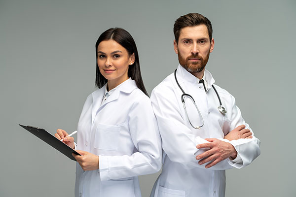 peptide therapy clinic in Bartlesville